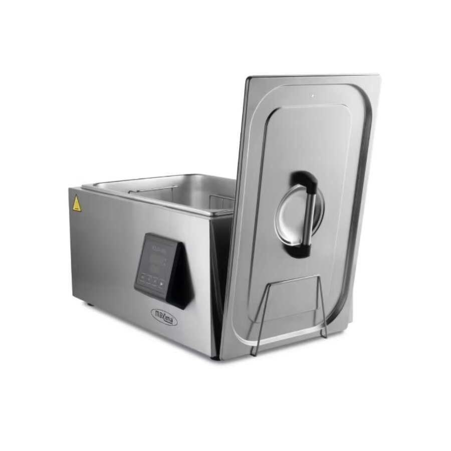 sous vide | 28 L | L570 x P430 x H280 mm