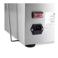 sous vide | 28 L | W570 x D430 x H280 mm