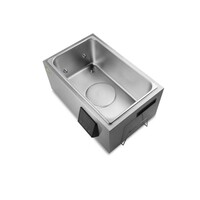 sous vide | 28 L | B570 x D430 x H280 mm