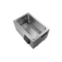 sous vide | 28 L | L570 x P430 x H280 mm