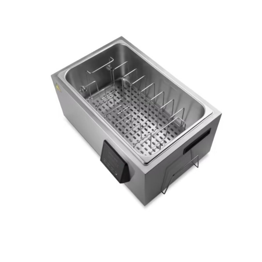 sous vide | 28 L | B570 x D430 x H280 mm