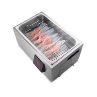 sous vide | 28 L | W570 x D430 x H280 mm