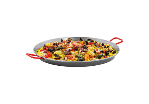  Bartscher Poêle à paella, Ø 70 cm 