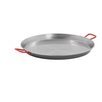 Paella pan, diameter 70 cm