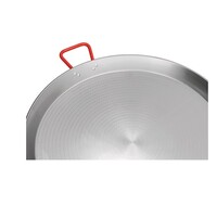 Paella pan, Ø 70 cm