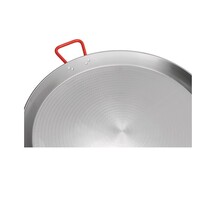 Paella pan, diameter 70 cm