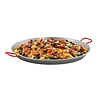 Bartscher Paella pan, Ø 80 cm