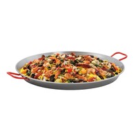Poêle à paella, Ø 80 cm