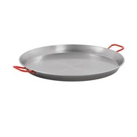 Paella pan, Ø 80 cm