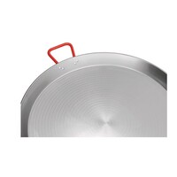 Paella pan, Ø 80 cm