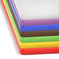Schneidebrett-Set 450 (L) x 300 (B) x 10 (H) mm