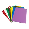 Hygiplas cutting boards | 7 set | Plastic | 450(L)x300(W)mm