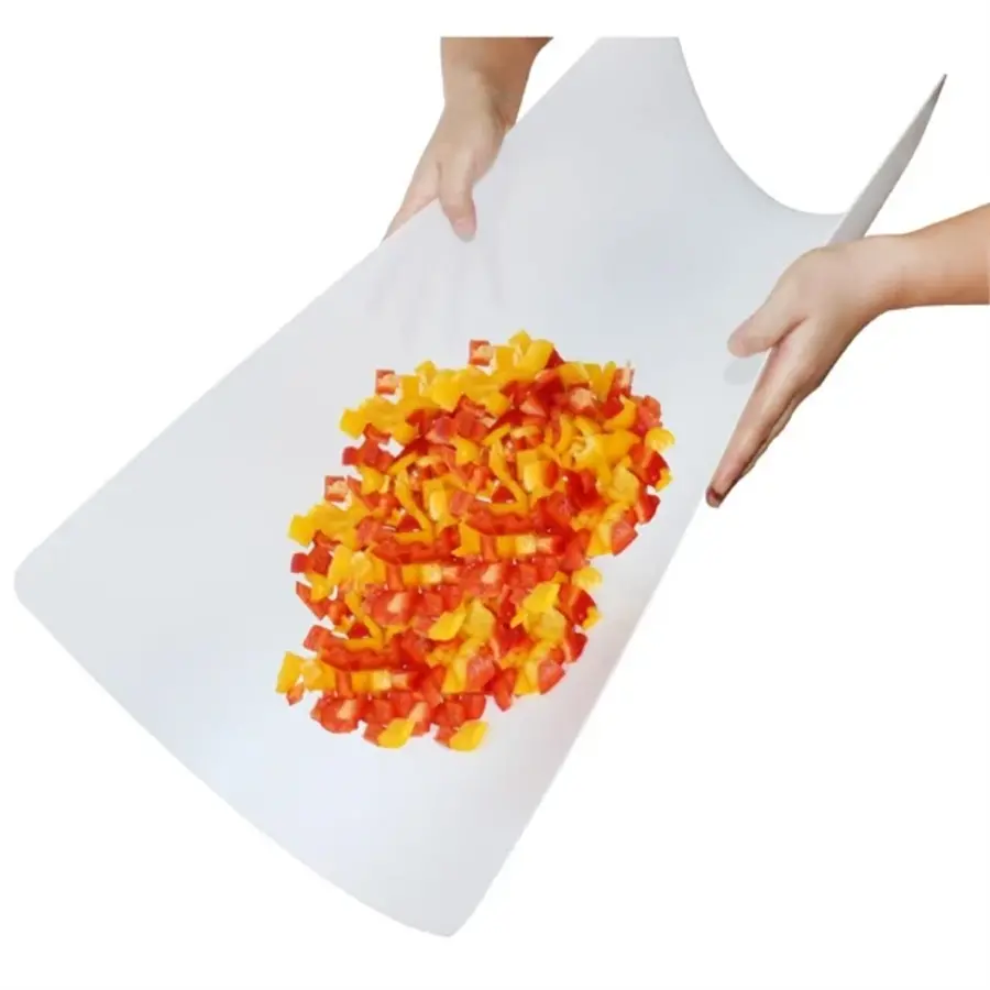 cutting boards | 7 sets | Plastic | 450(L)x300(W)mm