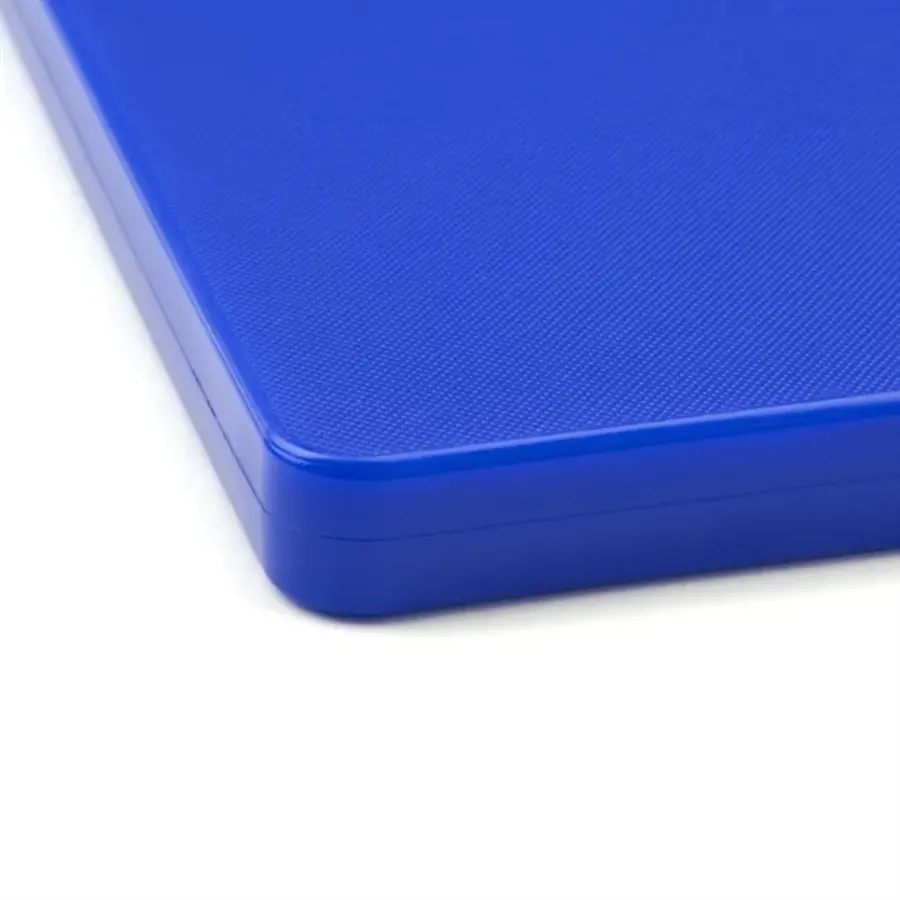 Cutting boards | 7 zin | plastic | 450 (L) x 300 (W) x 20 (H) mm