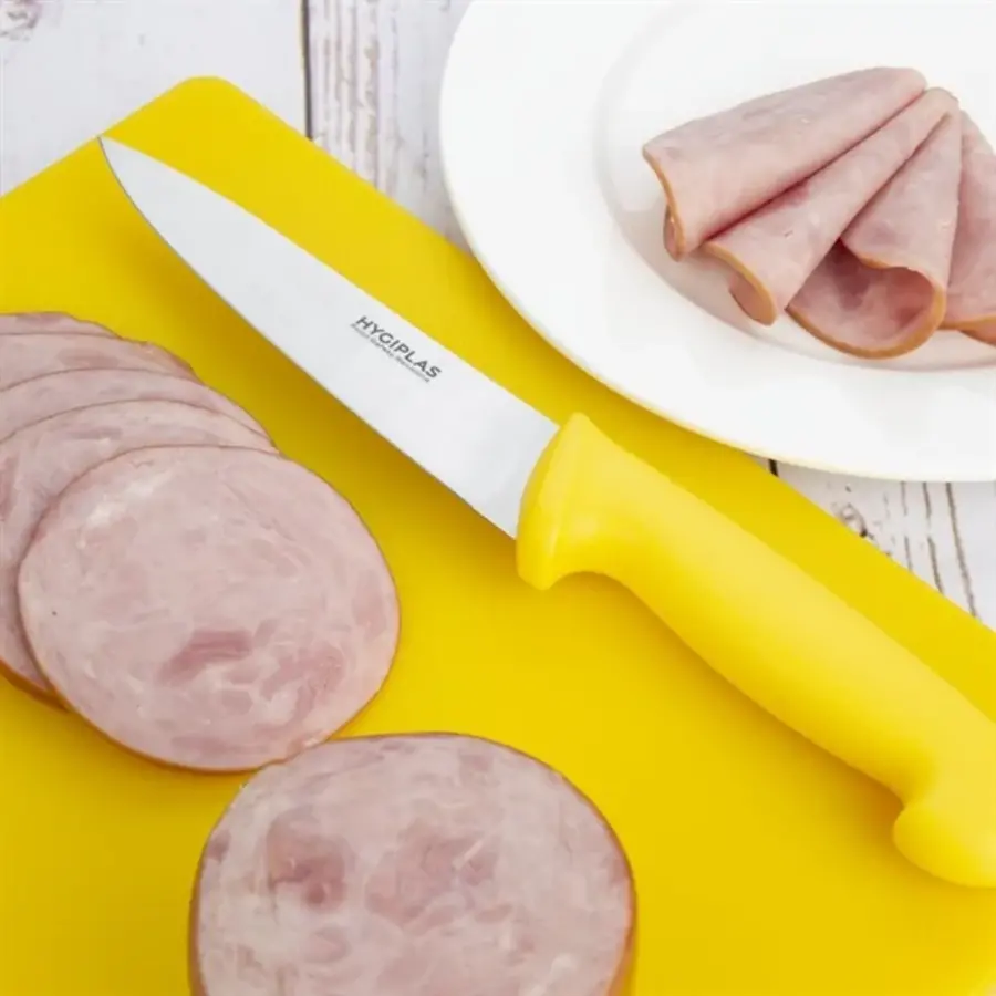 Cutting boards | 7 zin | plastic | 450 (L) x 300 (W) x 20 (H) mm