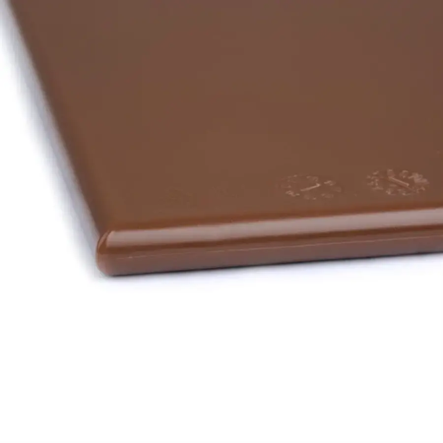 Hygiplas antibacterial cutting boards | 7-way | plastic | 450 (L) x 300 (W) x 10 (H) mm