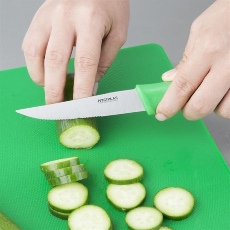 Cutting boards | 7 zin | plastic | 600 (L) x 450 (W) x 10 (H) mm