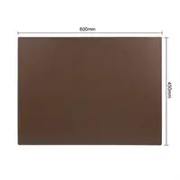 Schneidebretter | 7 Satz | Kunststoff | 600 (L) x 450 (B) x 10 (H) mm