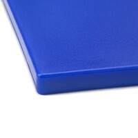 Hygiplas cutting boards | 7 set | Plastic | 600(L)x450(W)x20(H)mm