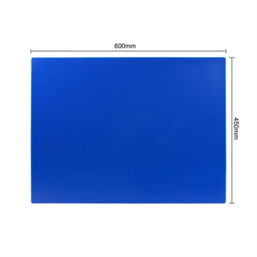 cutting boards | 7 set | Plastic | 600(L)x450(W)x20(H)mm