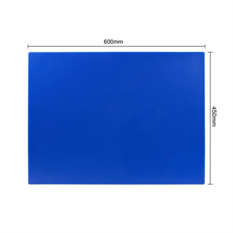 cutting boards | 7 sets | Plastic | 600(L)x450(W)x20(H)mm