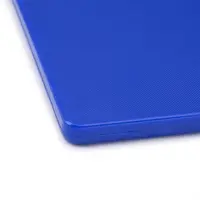 Hygiplas cutting boards | 7 set | Plastic | 305(L)x229(W)x12(H)mm