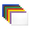 Hygiplas snijplanken | 7 set | |Kunststof | 305(L)x229(B)x12(H)mm