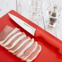 cutting boards | 7 set | |Plastic | 305(L)x229(W)x12(H)mm
