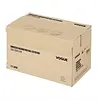 HorecaTraders Vogue vacuümverpakkingsrol met snijbox (reliëf) 200 mm breed |  18(h) x 27,1(b) x 16,4(d)cm