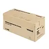HorecaTraders Rouleau d'emballage sous vide Vogue avec boîte de découpe (en relief) 300 mm de large | 17,85 (h) x 37,2 (l) x 17 (p) cm