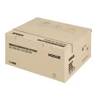 Vogue vacuümverpakkingsrol met snijdoos (reliëf) 200 mm en 300 mm dubbelverpakking | 17,8(h) x 37,4(b) x 34,5(d)cm