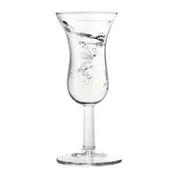 Royal Leerdam verre à shot intermezzo roemer - 5cl | 12 pièces