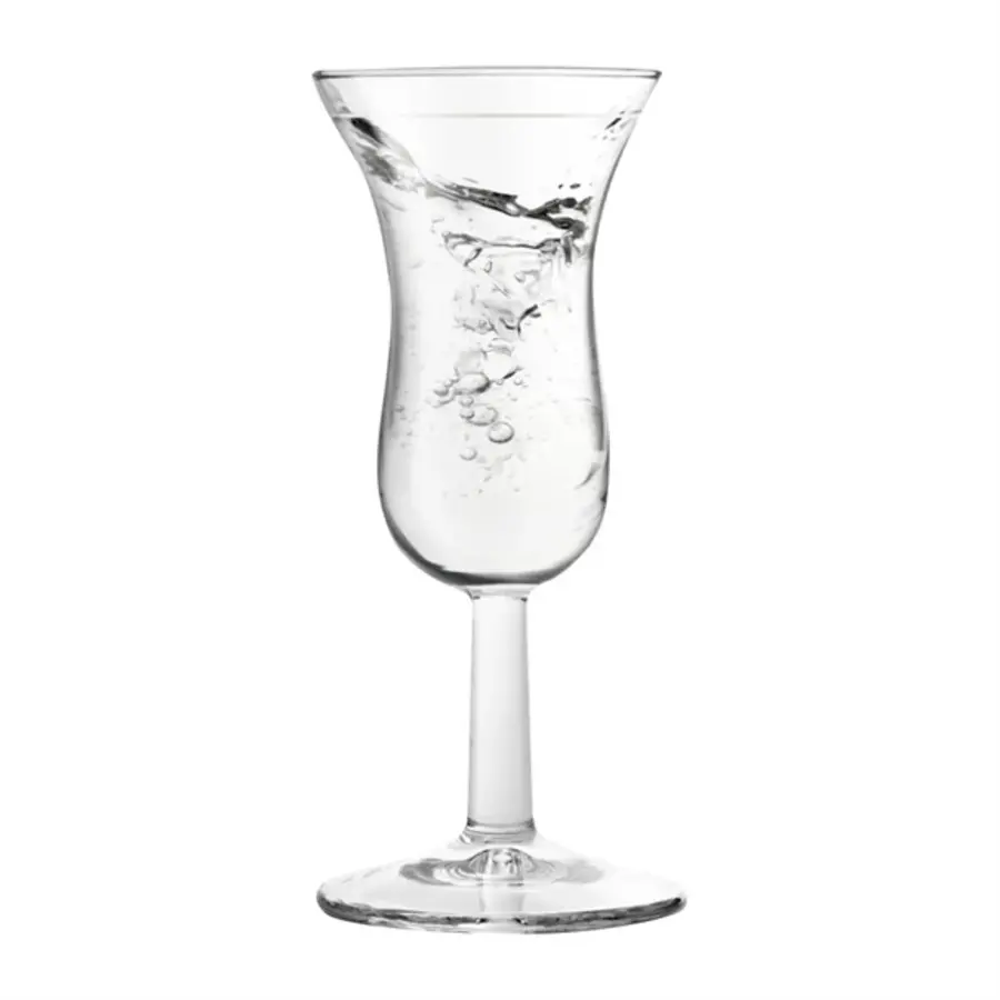 Royal Leerdam verre à shot intermezzo roemer - 5cl | 12 pièces