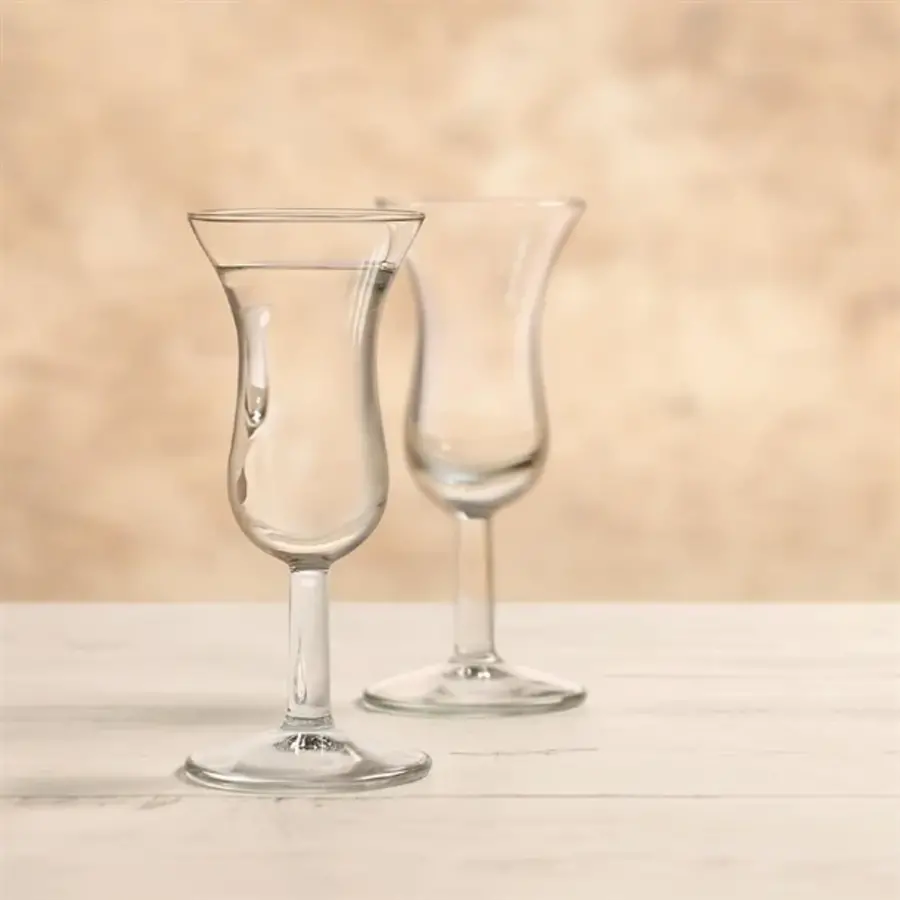 Royal Leerdam verre à shot intermezzo roemer - 5cl | 12 pièces