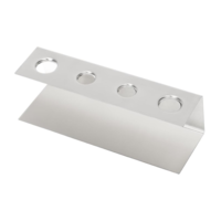 Stand de cornets de glace