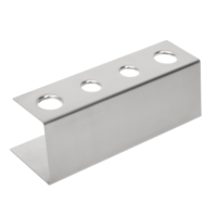 Stand de cornets de glace