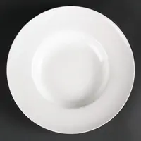 Lumina pasta or soup plates | 20.5cm | 6 pieces