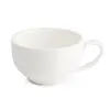 Olympia Lumina espresso cups 228ml | 5.5(h) x 9.2(Ø)cm | 6 pieces |