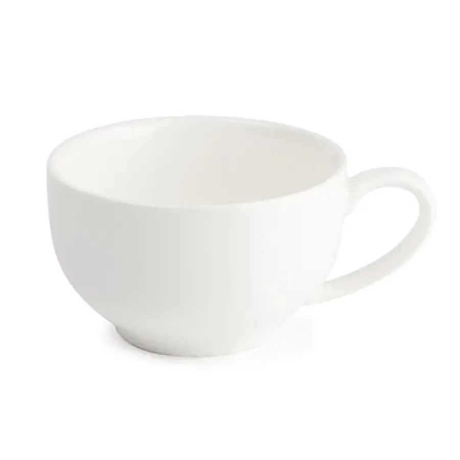 Tasses à expresso Lumina 228 ml | 5,5(h) x 9,2(Ø)cm | 6 pièces |