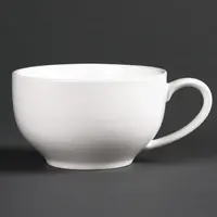 Lumina espresso cups 228ml | 5,5(h) x 9,2(Ø)cm | 6 pieces |