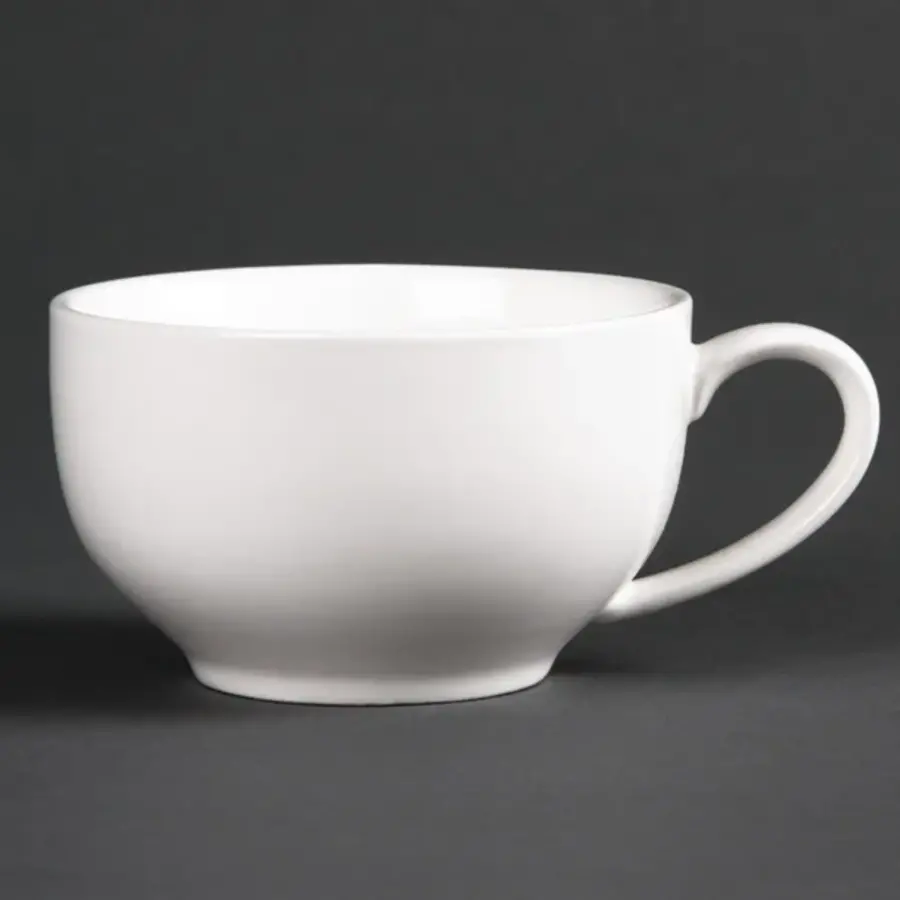 Lumina espresso cups 228ml | 5.5(h) x 9.2(Ø)cm | 6 pieces |
