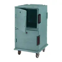 Ultra Camcart Grand bleu | 228L | 135(h) x 71,5(l) x 82(p)cm