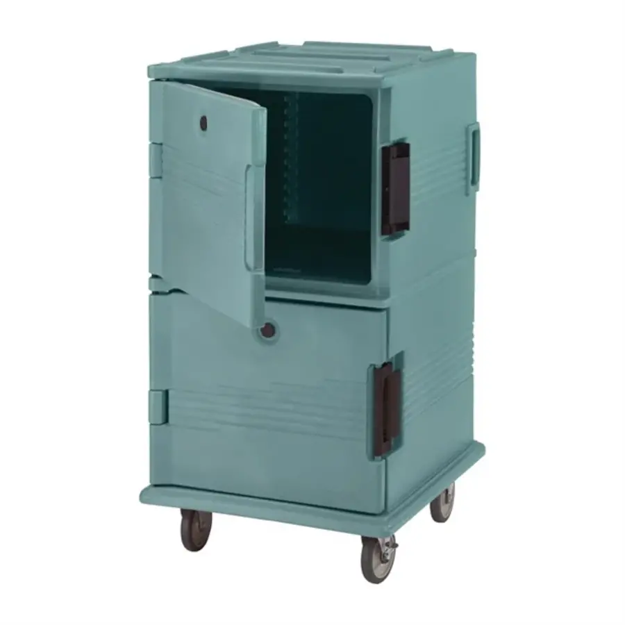 Ultra Camcart Grand bleu | 228L | 135(h) x 71,5(l) x 82(p)cm