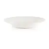 HorecaTraders Assiettes à pâtes Churchill Whiteware 29,7 cm (12 pièces)