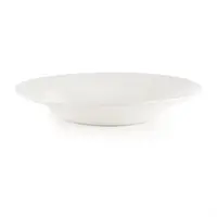 Assiettes à pâtes Churchill Whiteware 29,7 cm (12 pièces)