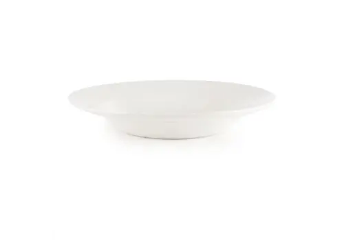  HorecaTraders Churchill Whiteware pasta plates 29.7cm (12 pieces) 