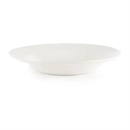  HorecaTraders Churchill Whiteware Pastateller 29,7cm (12 Stück) 