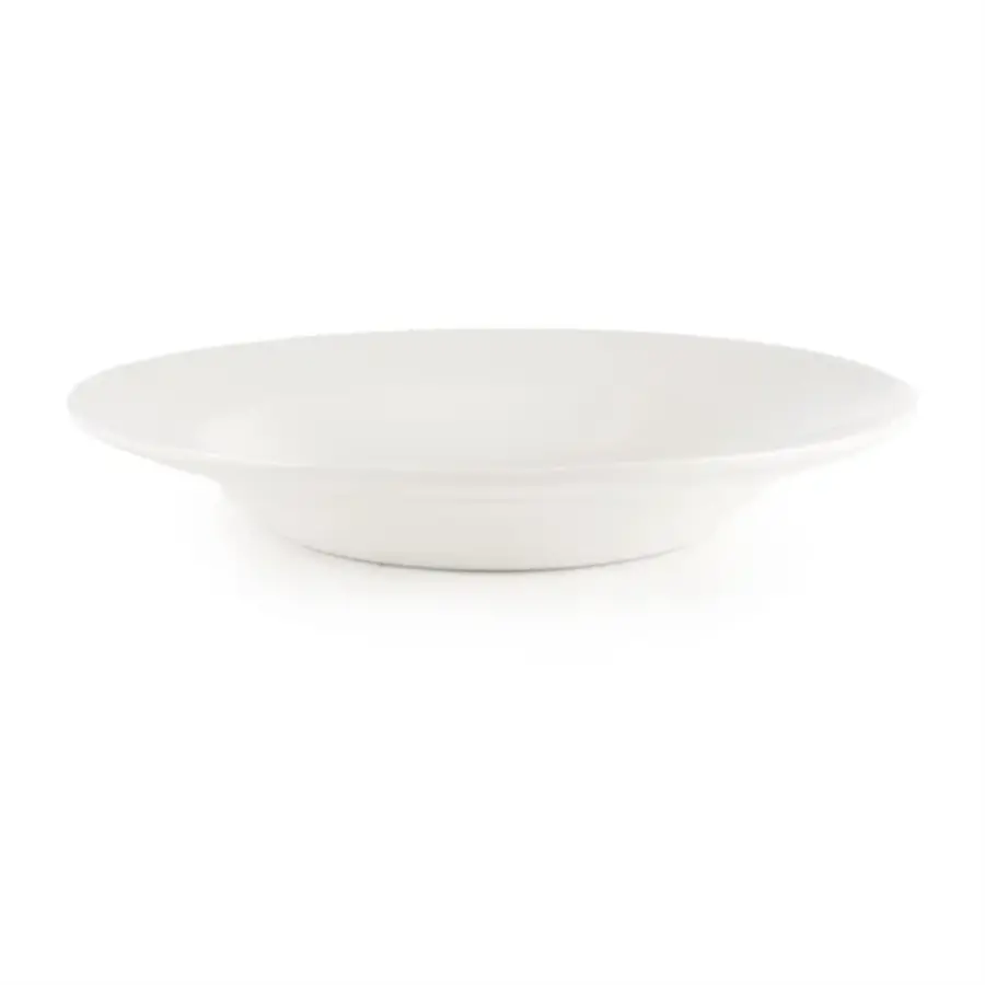 Churchill Whiteware Pastateller 29,7cm (12 Stück)