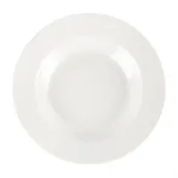 Churchill Whiteware pasta plates 29.7cm (12 pieces)
