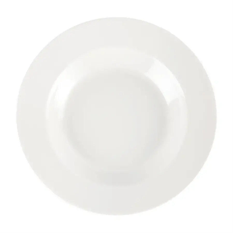 Churchill Whiteware Pastateller 29,7cm (12 Stück)
